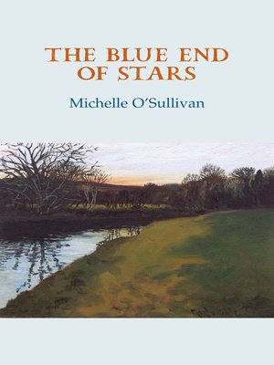 cover image of The Blue End of Stars